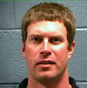 Ryan Leaf Jail