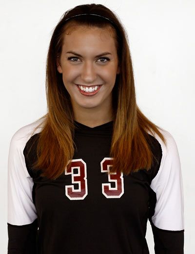 Kady Try, who attended Spokane's Mead High School led the Wildcats to a 3-1 Kady Try, who attended Spokane's Mead High School led the Wildcats to a 3-1