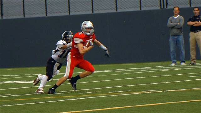 High School Football