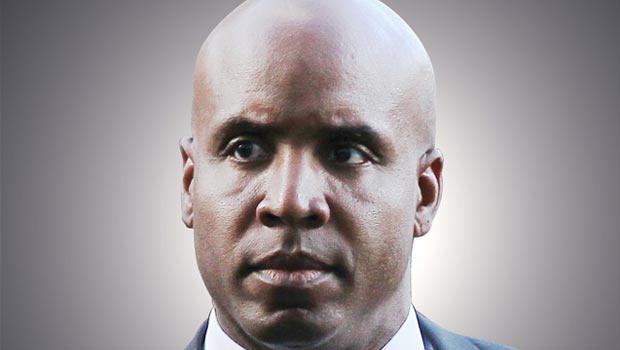 barry bonds before and after photos. Jury Convicts Barry Bonds