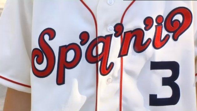 Afbeeldingsresultaat voor Spokane Indians Baseball salish